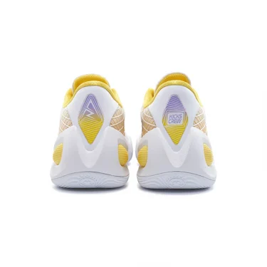 RIGORER Austin Reaves Signature Basketball Shoes Rigorer AR1 '17 Rings' Men Professional Basketball Shoes Sport Sneakers 4