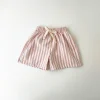 Shorts Pink