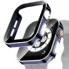 Blue Silver