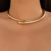 Gold Necklace