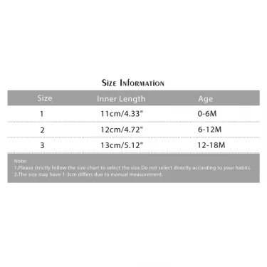 0-18M Baby Girls Summer Shoes Sandals First Walkers Newborn Shoes Casual Soft Sole Sandals Toddler Shoes 6