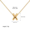 X