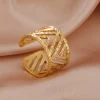 Style 11 Gold