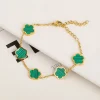 Bracelet-Green 30