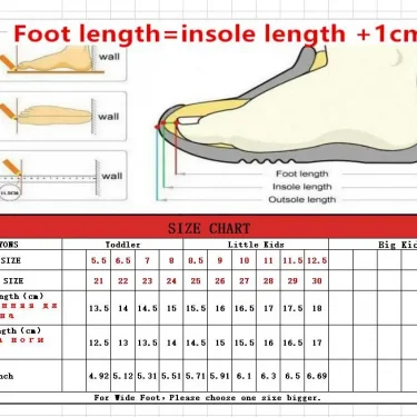 summer new children's sandals baby toddler shoes girls beach shoes soft bottom non-slip boys sports sandals leisure 21-30 6