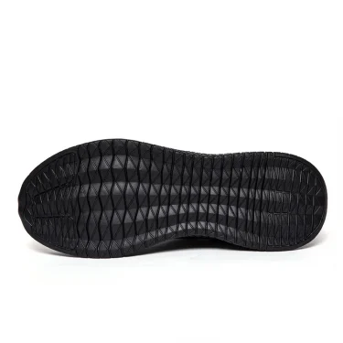 Fashion Men Sneakers Mesh Casual Shoes Lac-up Breathable Lightweight Walking Sneakers Men Shoes Plus Size Summer Tenis Shoes 6