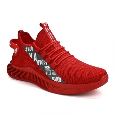 New Spring Summer Soft Sole Running Men's Single Casual Comfortable Sneakers Fashion Men's Coconut Tide Shoes Men's Shoes 5