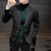 Black Blazer