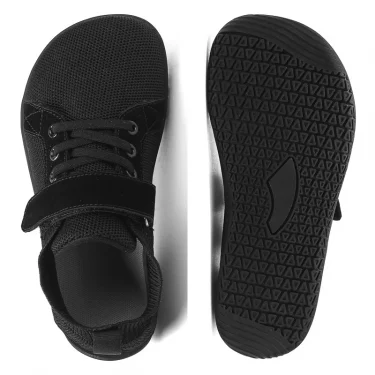 REXSVAN Little/Big Kids Minimalist Barefoot Shoes + Zero Drop + Wide Sneaker for Boys/Girls 2