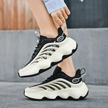 Men shoes Sneakers Male tenis Luxury shoes Mens casual Shoes Trainer Race Breathable Shoes fashion loafers running Shoes for men 6