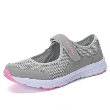 Shoes For Women Casual Shoes Summer Woman Sneakers Lightweight Flat Shoes Female Casual Sneaker Women's Summer Footwear 5