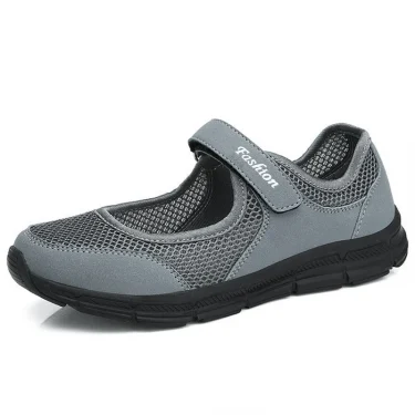 Women Shoes Breathable Vulcanized Shoes White Zapatillas Mujer Super Light Women Casual Shoes Sneakers Women 2025 Women Flat 5