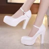 white 12cm