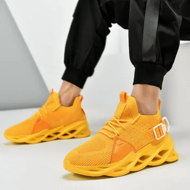Fashion Purple Womens Casual Sneakers Lightweight Outdoor Walking Shoes Women Breathable Running Sneakers Unisex Men Sport Shoes 6