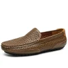 Hollow out khaki