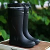 black L