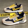 Blue Yellow