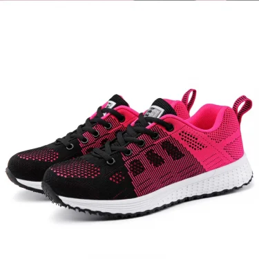 Women Sneakers Spring Summer Shoes For Women Sports Shoes Casual Sneaker Fashion Zapatillas De Mujer Soft Vulcanize Shoes Female 5