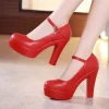 red 12cm