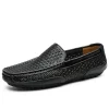 Hollow out black