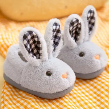 Kids Shoes Breathable Student Trendy Casual Korean Version for Boys and Girls Flying Woven Contrasting Colors Children's Shoes 2