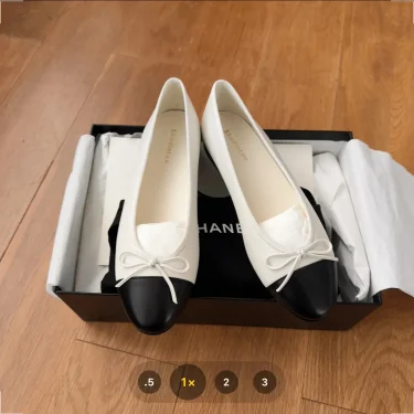 Shallow Mouth Bow-Knot Shoes Woman Flats Round Toe Casual Female Sneakers Low Heels Butterfly Dress Wedding New Summer Solid Lei 1