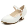 Bright white
