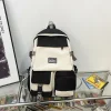 Single Bag White
