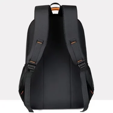 Men's Backpacks Oxford Waterproof Rucksack Business Computer Bag Casual Travel Backpack Senior High School Student Schoolbag 3