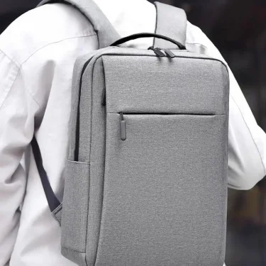 XOKY Laptop backpack travel Multifunctional Large capacity male usb charging computer school backpacks oxford waterproof bag 6