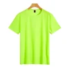 fluorescent green