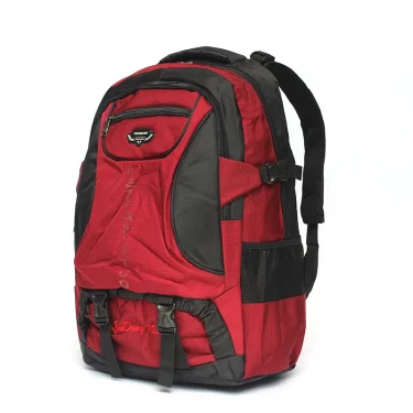 70L 85L Waterproof Hiking Backpack Large Capacity Outdoor Climbing Sports Bag Men Women Travel Mountaineering Luggage Rucksack 5