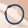 Navy Blue Black