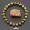 23 Unakite