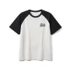 Oat Grey Black