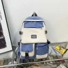 Single Bag Blue