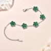green-silver