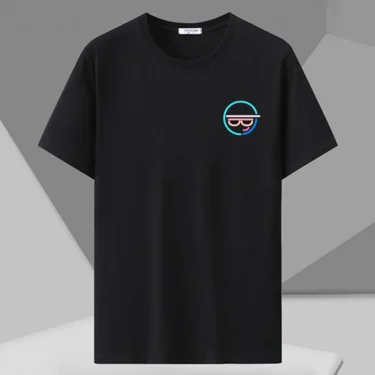 Plus Size Printed T Shirt Men 5XL 6XL 7XL 180kg Loose Short Sleeve Tee Oversized Tops Big Size Men Clothing 티셔츠 반팔 남자 Camiseta 4