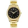 Gold Black