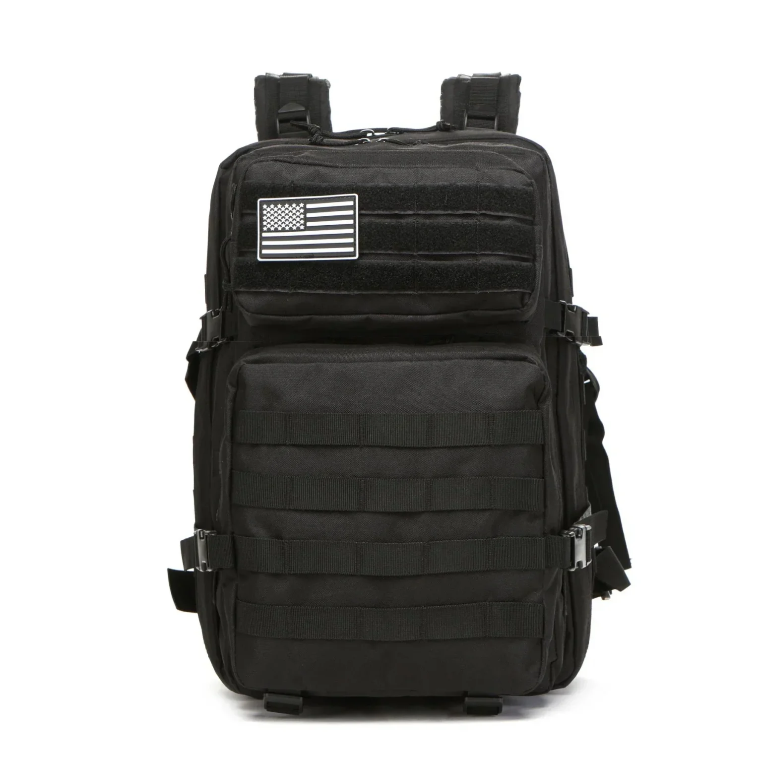 25L/50L Tactical Backpack Molle Bag Outdoor Bags Backpack for Hiking Camping Trekking Hunting Fishing GYM Bags Backpacks 5