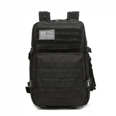 25L/50L Tactical Backpack Molle Bag Outdoor Bags Backpack for Hiking Camping Trekking Hunting Fishing GYM Bags Backpacks 5