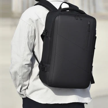 Men Backpack Book School Bags Daypack Business Laptop Computer Large Capacity Travel Sports Male Student College Bag Backpacks 6