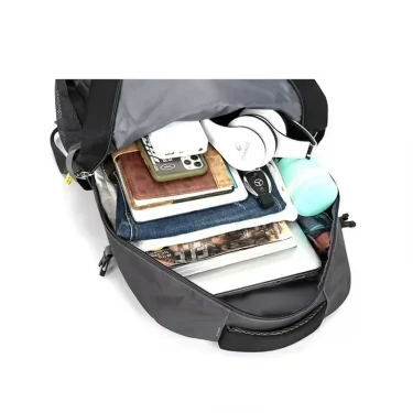 60L Sports Backpack Outdoor Backpacks Waterproof Sports Bags Camping Hiking Travel Rucksack Trekking Bag For Universal 6