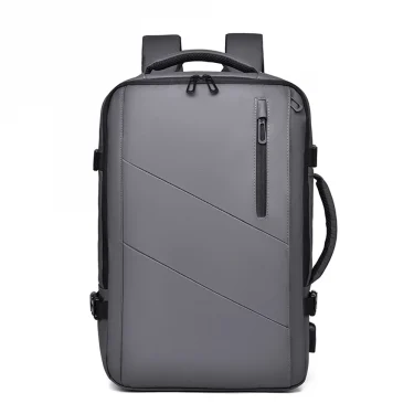 Men Backpack Book School Bags Daypack Business Laptop Computer Large Capacity Travel Sports Male Student College Bag Backpacks 2