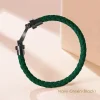 Green Black
