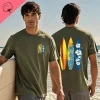 30019990HEarmy green