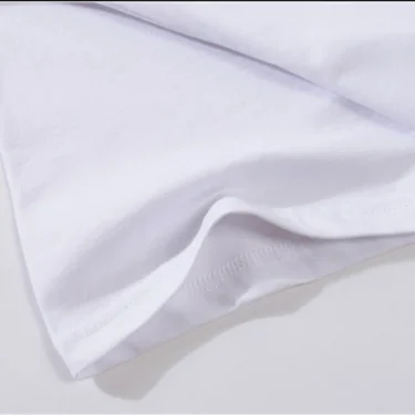 Man Summer Super soft white T shirts Men Short Sleeve Modal Flexible T-shirt white color Basic casual Tee Shirt Tops 5
