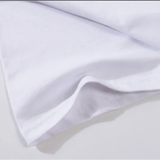Man Summer Super soft white T shirts Men Short Sleeve Modal Flexible T-shirt white color Basic casual Tee Shirt Tops 5