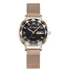 3011 Black Mesh