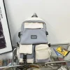 Single Bag Gray